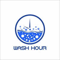 Wash Hour Logo