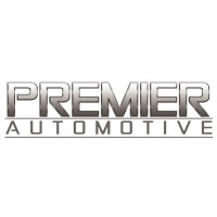 Premier Automotive Logo