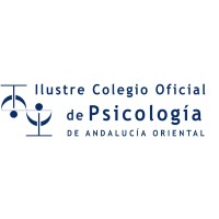 Colegio Oficial de Psicología de Andalucía Oriental Logo