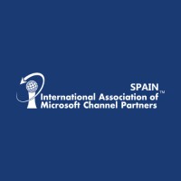 IAMCP SPAIN - Microsoft Partner Association Logo