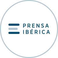 Prensa Ibérica Logo