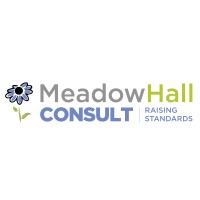 MEADOW HALL CONSULT Logo