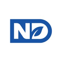 ND Landscape Services Logo