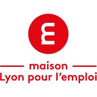 maison Lyon pour lemploi Logo
