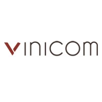Vinicom - Comércio & Distribuição de Vinhos Logo