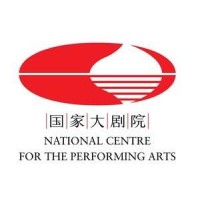 National Centre for the Performing Arts (NCPA) 国家大剧院 Logo