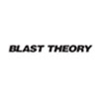 Blast Theory Logo