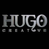HUGO Creative Logo