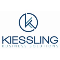 KIESSLING BUSINESS SOLUTIONS Logo