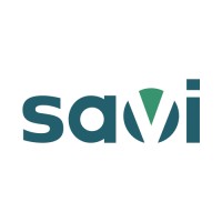 Savi Logo
