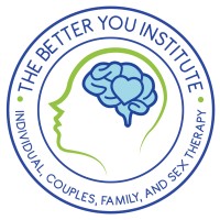 The Better You Institute Logo