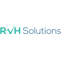RV Healthcare Solutions Logo