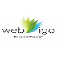 Webigo Inc Logo