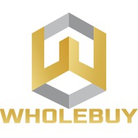 WHOLEBUY Logo
