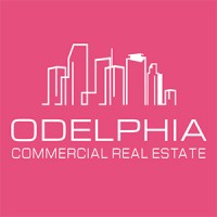 Odelphia Commercial Real Estate Logo