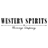 Western Spirits Beverage Company Logo