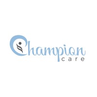 Champion Care, LLC Logo