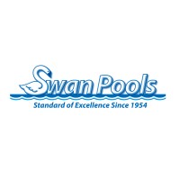 Swan Pools Logo