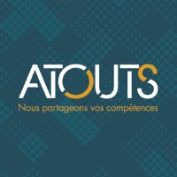 Atouts Groupement demployeurs Logo
