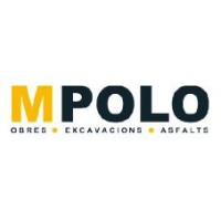 MPOLO, SL Logo