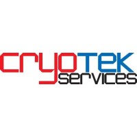 Cryotek Services BV (a division of Cryonorm) Logo