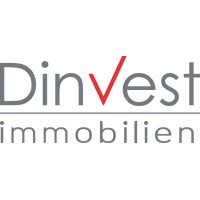Dinvest Immobilien AG Logo