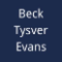 Beck Tysver Evans Logo