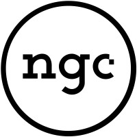 Next Generation Currency (NGC) Logo