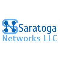 Saratoga Networks LLC Logo