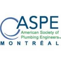 ASPE Montreal Logo