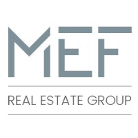 MEF Real Estate Group Logo