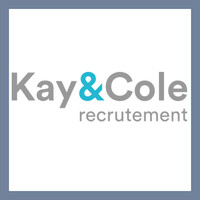 Kay & Cole recrutement (membre de Franchise Board) Logo