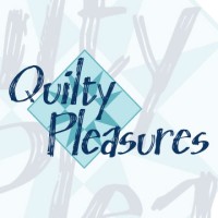Quilty Pleasures Logo