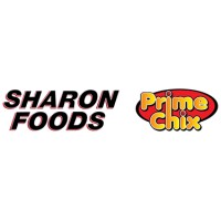 Sharon Food Distributors Inc. Logo