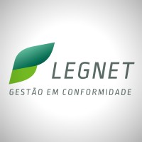 LEGNET | Gestão em Conformidade Logo