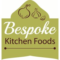 Bespoke Kitchen Foods Logo