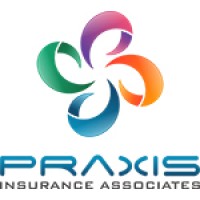 Praxis Insurance Associates Logo