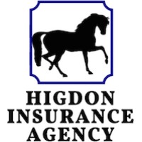 Higdon Insurance Agency Logo