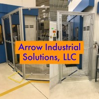 Arrow Industrial Solutions, LLC Logo
