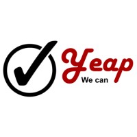 Yeap Logo