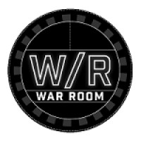 War Room Logo