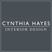 Cynthia Hayes Interior Design Logo