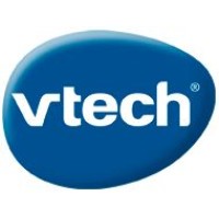 VTech Electronics France Logo