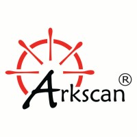 ARKSCAN, LLC Logo