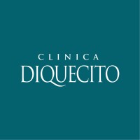 Clínica Diquecito Logo