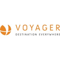 Voyager Luggage Logo
