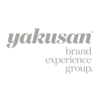 Yakusan Brand Experience Group Logo