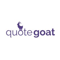 Quote Goat Logo