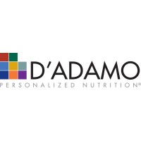 DAdamo Personalized Nutrition Logo
