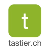 Tastier Logo